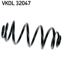 SKF VKDL 32047